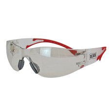 Scan Flexi Spectacle Clear SCAPPEFSCLER