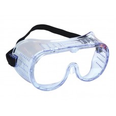 Scan Direct Ventilation Safety Goggles SCAPPEGDV