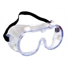 Scan Indirect Ventilation Safety Goggles SCAPPEGIDV