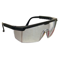 Scan Classic Glasses - Clear SCAPPESPCLCL