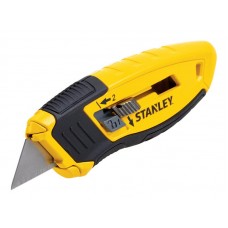 STANLEYÂ® Control-Gripâ„¢ Retractable Utility Knife STA010432