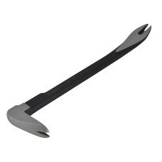 STANLEYÂ® Precision Pry Bar Claw 250mm (10in) STA055114