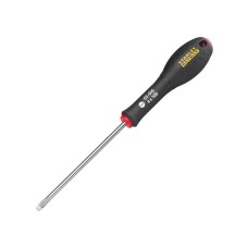 STANLEYÂ® FatMaxÂ® Screwdriver Flared Tip 4.0 x 100mm STA065016