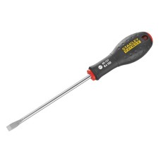 STANLEYÂ® FatMaxÂ® Screwdriver Flared Tip 8.0 x 150mm STA065137