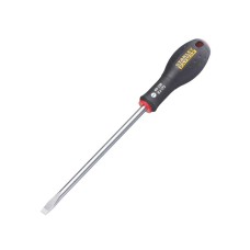 STANLEYÂ® FatMaxÂ® Screwdriver Flared Tip 8.0 x 175mm STA065138