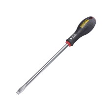 STANLEYÂ® FatMaxÂ® Screwdriver Flared Tip 10.0 x 200mm STA065139