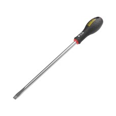 STANLEYÂ® FatMaxÂ® Screwdriver Flared Tip 12.0 x 250mm STA065143