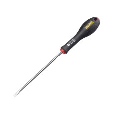 STANLEYÂ® FatMaxÂ® Screwdriver Flared Tip 4.0 x 125mm STA065481