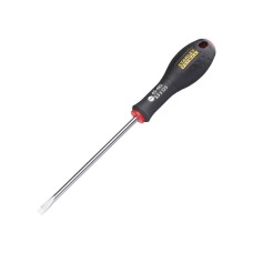 STANLEYÂ® FatMaxÂ® Screwdriver Flared Tip 5.5 x 125mm STA065482