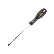 STANLEYÂ® FatMaxÂ® Screwdriver Flared Tip 5.5 x 150mm STA065483