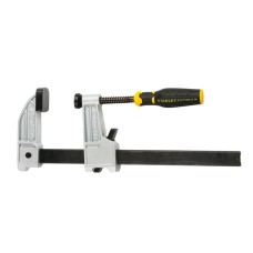 STANLEYÂ® FatMaxÂ® Clutch Lock F-Clamp 600mm STA083246