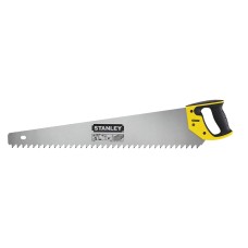 STANLEYÂ® FatMaxÂ® Cellular Concrete Saw 660mm (26in) 1.4 TPI STA115441