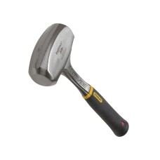 STANLEYÂ® AntiVibe Lump / Club Hammer 1.3kg (3 lb) STA156001