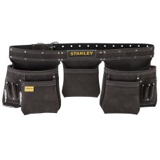 STANLEY® STST1-80113 Leather Tool Apron STA180113