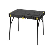 STANLEYÂ® Fold-Up Workbench STA183492