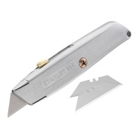 STANLEYÂ® 99E Original Retractable Blade Knife STA210099