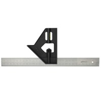 STANLEYÂ® Combination Square 300mm (12in) STA246017