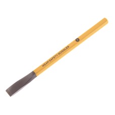 STANLEY® Cold Chisel 140 x 10mm (5.1/2 x 3/8in) STA418286