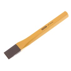 STANLEY® Cold Chisel 200 x 22mm (8 x 7/8in) STA418290