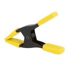 STANLEYÂ® Metal Spring Clamp 25mm STA983079