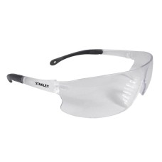 STANLEYÂ® SY120-1D Safety Glasses - Clear STASY1201D