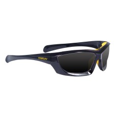 STANLEYÂ® SY180-2D Full Frame Protective Eyewear - Smoke STASY1802D