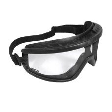 STANLEYÂ® SY240-1D Vented Safety Goggles STASY2401D