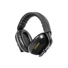 STANLEYÂ® SY345C Padded Ear Defenders SNR 26 dB STASY345C