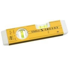 Stabila 70TM Torpedo Level 22cm Magnetic Base STB70TM