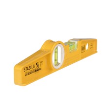 Stabila 81S-10ML Magnetic Torpedo Level 25cm Display (10 x 81S10ML) STB81S10MLCD