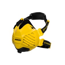 STANLEYÂ® Respiration P3 R Half Mask Respirator S/M STMF011021