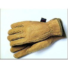 Town & Country TGL105S Premium Leather Gloves Ladies' - Small T/CTGL105S