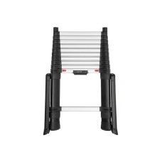 Telesteps Prime Line Telescopic Ladder with Stabilisers 3.5m TEL72235781