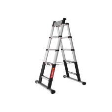 Telesteps Combi Line Telescopic Ladder 2.3m TEL72423681