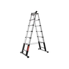 Telesteps Combi Line Telescopic Ladder 3.0m TEL72430681