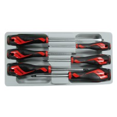 Teng MD906N Screwdriver Set, 6 Piece TENMD906N