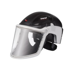 Trend AirPro Max APF40 Powered Respirator TREAIRPROM