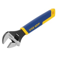 IRWINÂ® Vise-GripÂ® Adjustable Wrench Component Handle 200mm (8in) VIS10505488