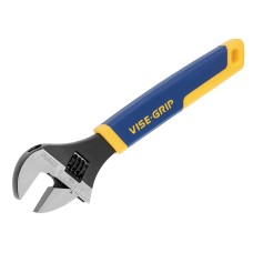 IRWINÂ® Vise-GripÂ® Adjustable Wrench Component Handle 250mm (10in) VIS10505490