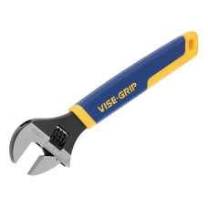 IRWINÂ® Vise-GripÂ® Adjustable Wrench Component Handle 300mm (12in) VIS10505492