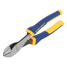 IRWINÂ® Vise-GripÂ® Diagonal Cutter 200mm (8in) VIS10505495