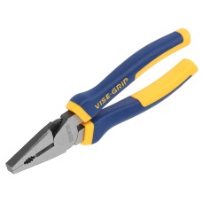 IRWINÂ® Vise-GripÂ® High Leverage Combination Pliers 200mm (8in) VIS10505876