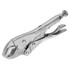 IRWINÂ® Vise-GripÂ® 7CR Curved Jaw Locking Pliers 178mm (7in) VIS10508018