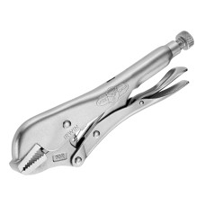 IRWINÂ® Vise-GripÂ® 10RC Straight Jaw Locking Pliers 254mm (10in) VIS10RC