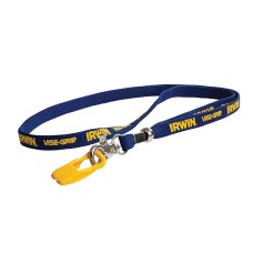 IRWINÂ® Vise-GripÂ® Performance Lanyard with Clip VIS1950511