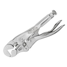 IRWINÂ® Vise-GripÂ® 4LW Locking Wrench 100mm (4in) VIS4LW