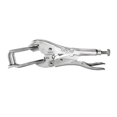 IRWINÂ® Vise-GripÂ® 9R Locking Welding Clamp 225mm (9in) VIS9R