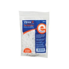 Vitrex Essential Tile Spacers 5mm (Pack 250) VIT102014