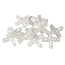 Vitrex Essential Tile Spacers 7mm (Pack 100) VIT102015