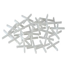 Vitrex Wall Tile Spacers 1.5mm (Pack 1000) VIT102153